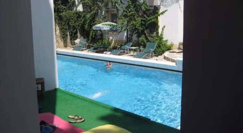 Bircan Hotel Bodrum — 4