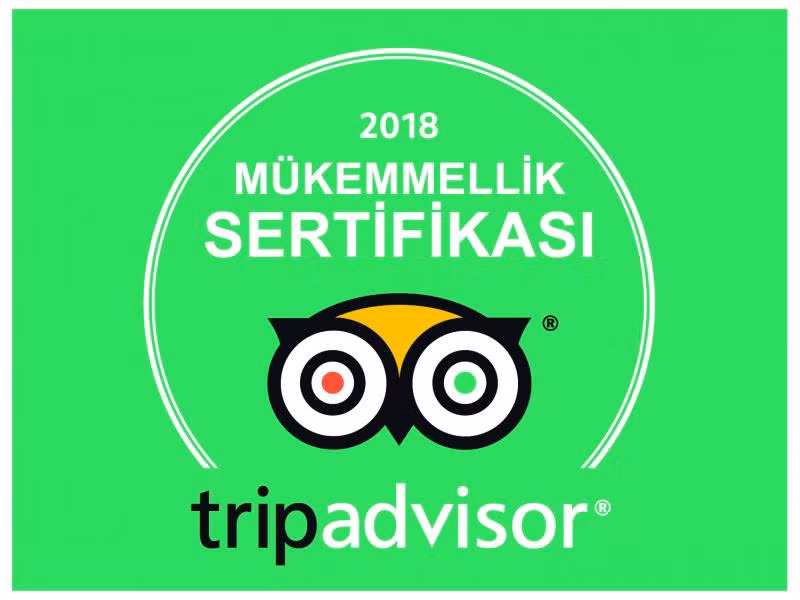 Calidus Hotel( Yetişkin Oteli 10+) - 1