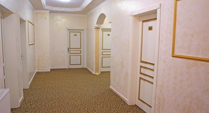 Gold Vizyon Otel - 1