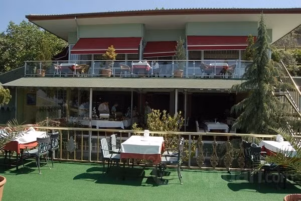 Atamer Hotel & Resort - 1