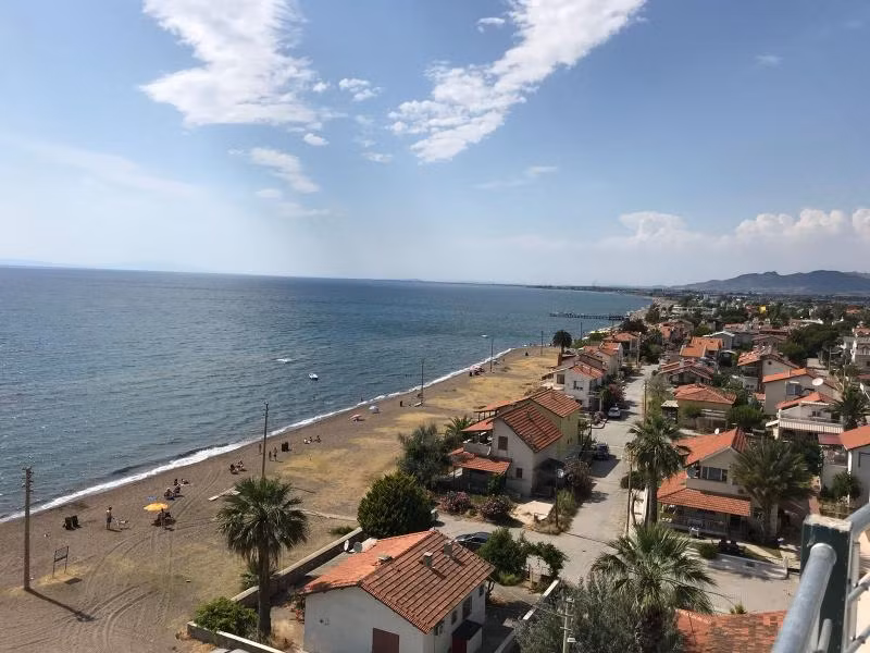 Dikelya Hotel - 3