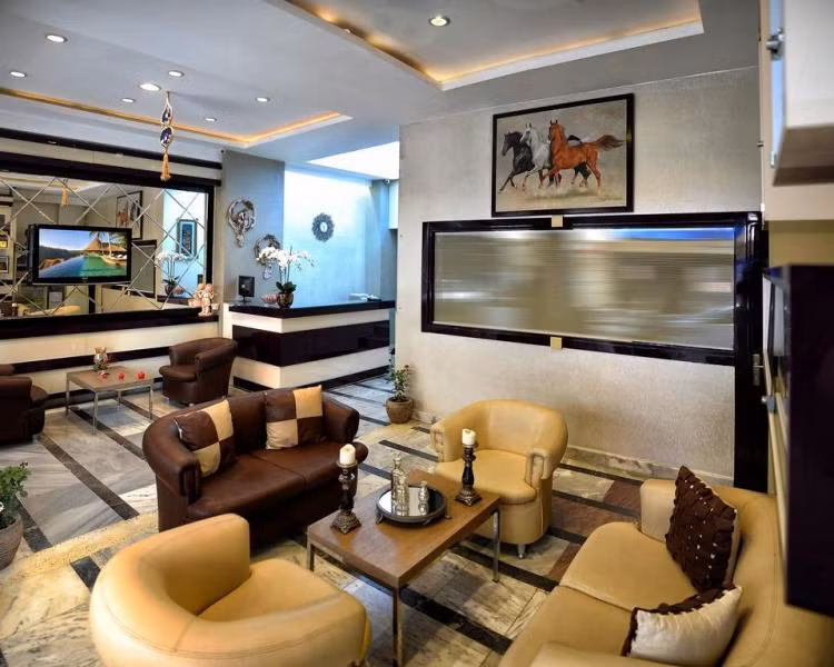 Laleli Hotel İzmir - 3