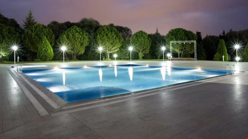 Euro Park Hotel Bursa Spa & Convention Center - 1