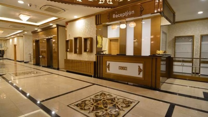 Taşar Royal Hotel - 2