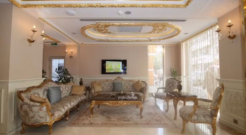 Demir Hotel - 1
