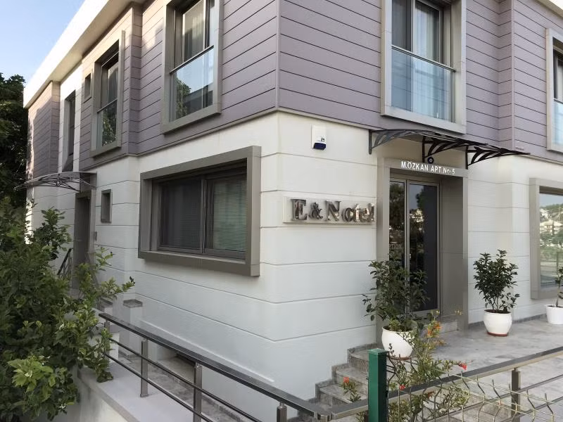 EvN Hotel Dalyan