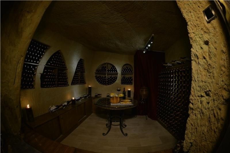 Sunak Cave Hotel - 4