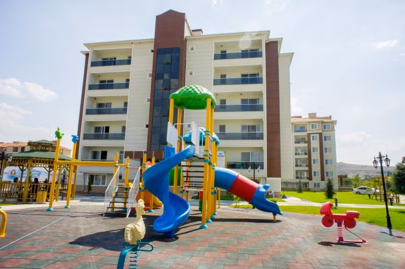 Aforia Thermal Residences  - 4