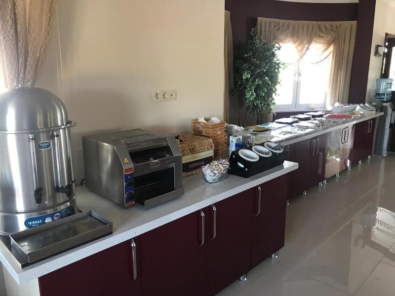 Geyikli Sunshine Hotel - 3