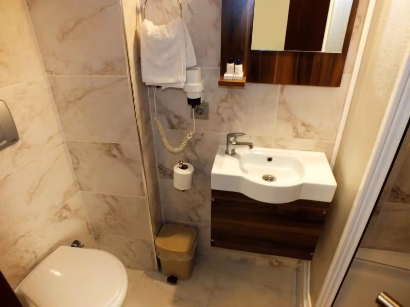 Oda Resmi