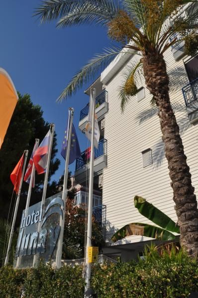 Hotel Lunay - 1