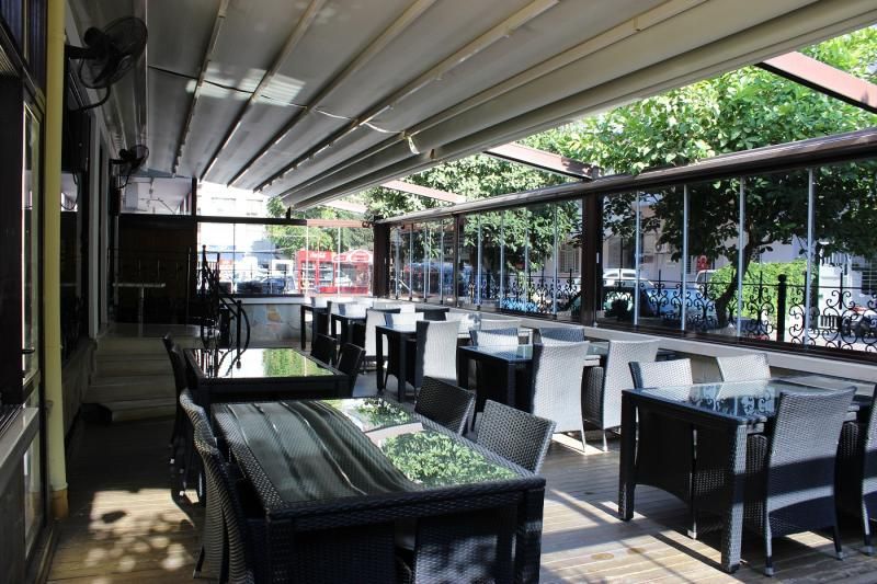 Şehri Saray Hotel - 1