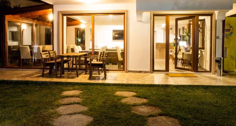 Flora İznik Hotels & Suites - 4