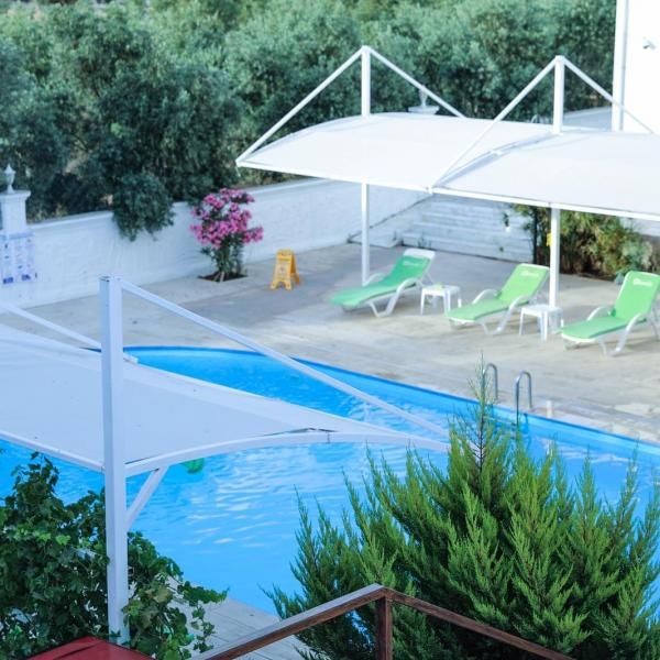 Delight Boutique Hotel Akbük - 1