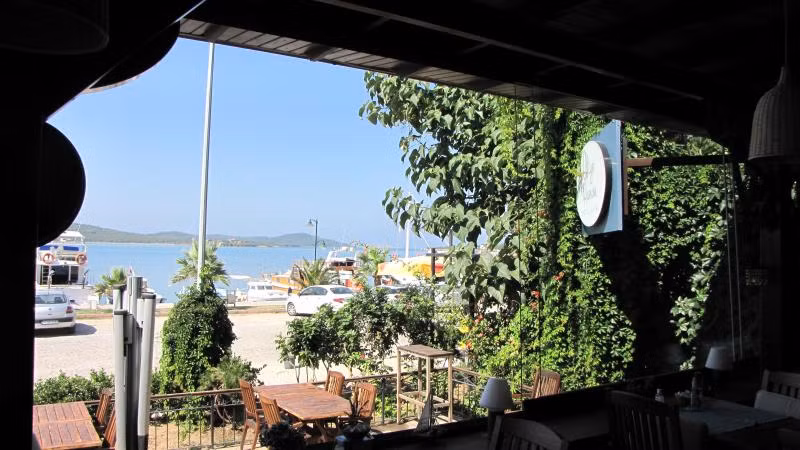 Aliye Hanım Hotel - 2