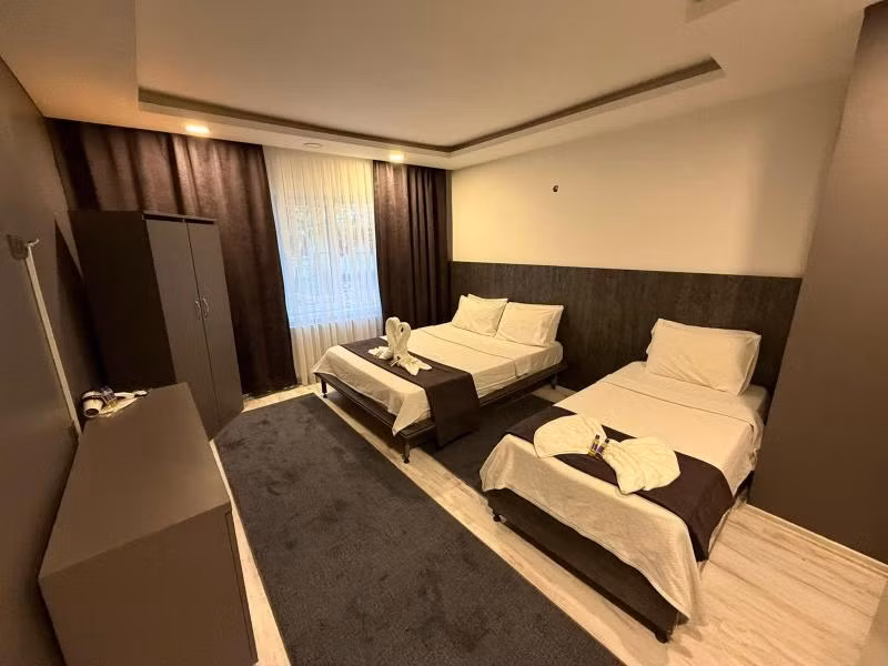Home Suit Apart Otel Kütahya - 1