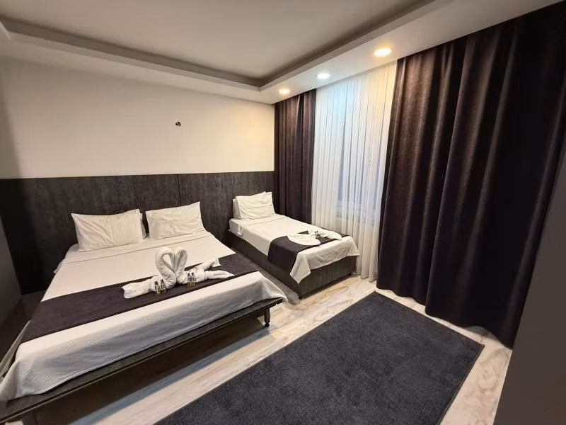 Home Suit Apart Otel Kütahya - 3