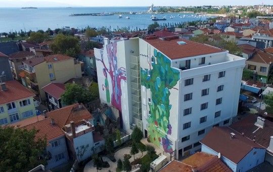  Tuzla Garden Hotel & Spa — 9