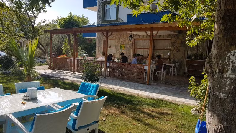 Zeytin Otel Altınoluk - 2