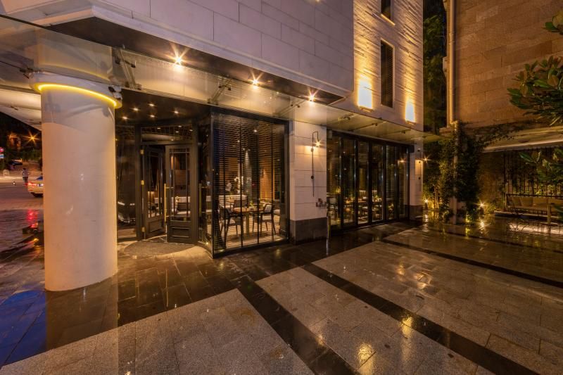 Opale Hotel - 4