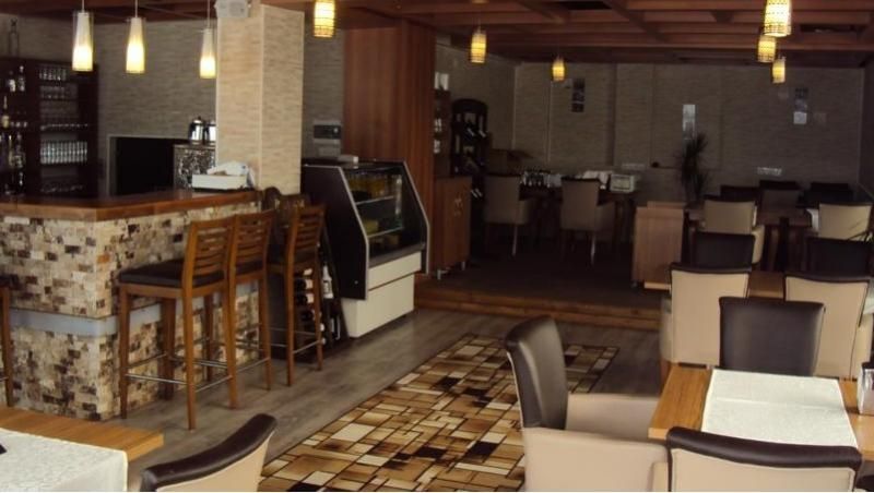 Teos Hotel - 2