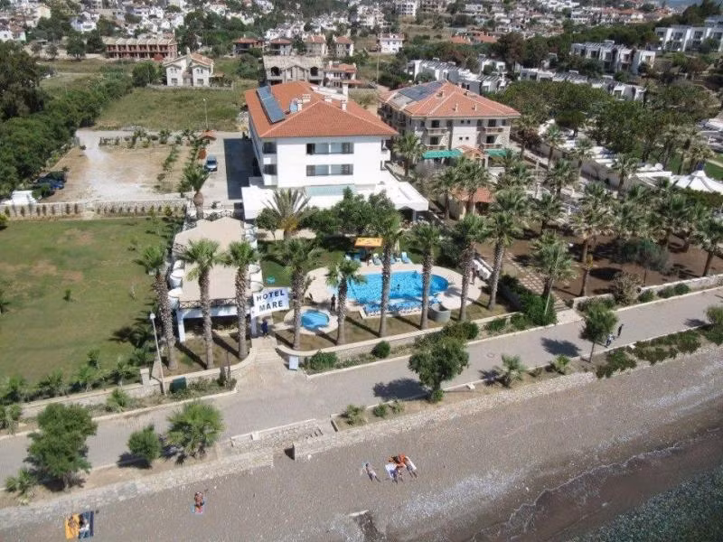 Hotel Mare Datça - 2