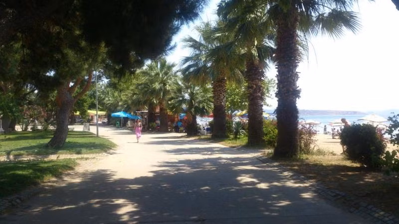 Erdinç Tatil Evleri — 6