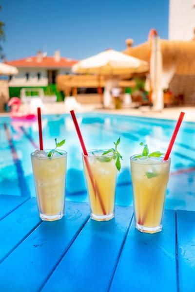 Trendblue Boyalık Boutique Hotel - 2