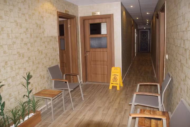 Kuzey Yıldızı Hotel - 3