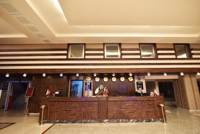 Saylamlar Hotel - 3