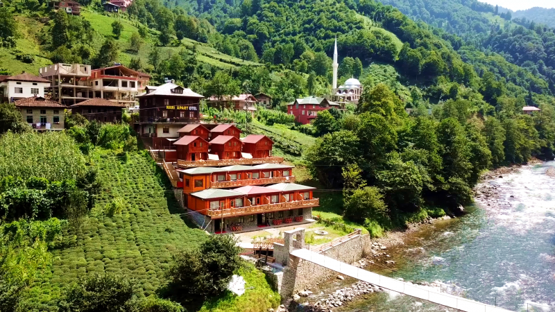 Nani Butik Otel & Bungalov - 2