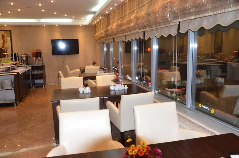 Admiral Hotel Kayseri - 1