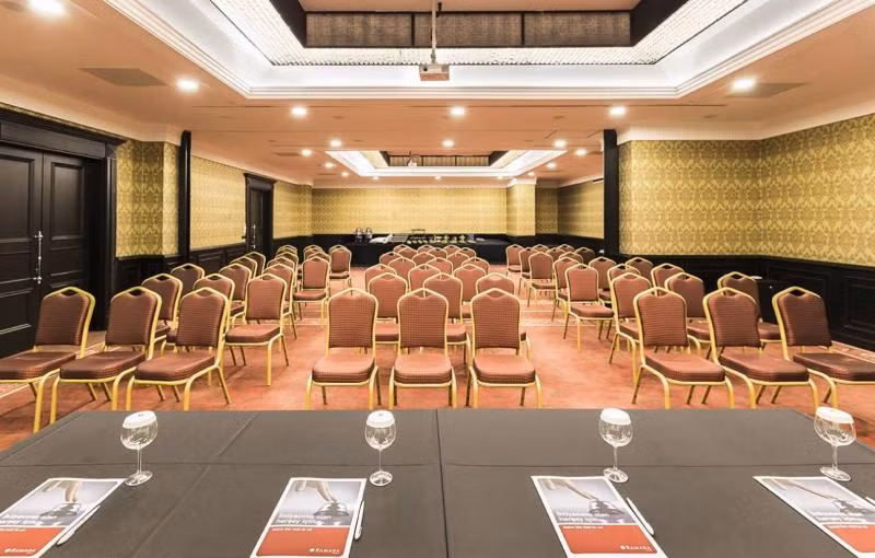 Ramada By Wyndham Sakarya Hotel  - 4