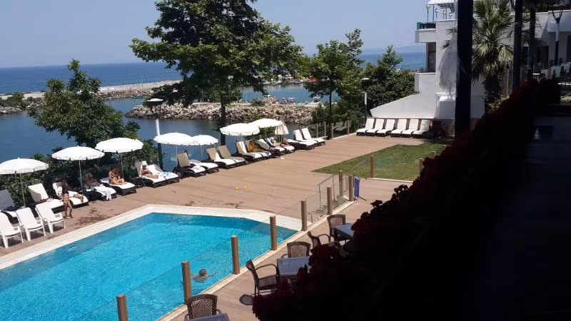 Diapolis Otel - 1