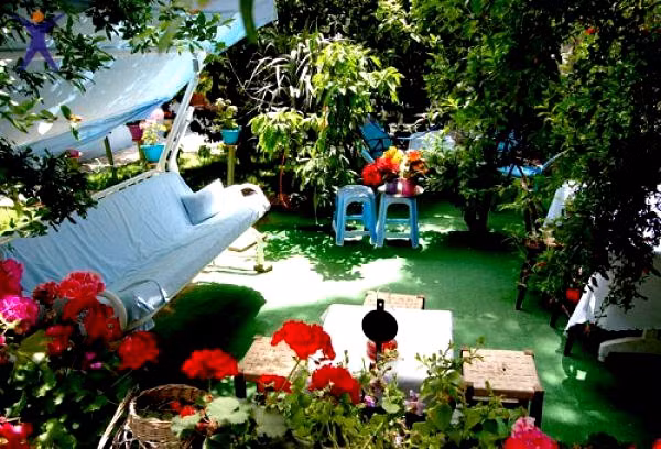 Pekcan Otel - 1