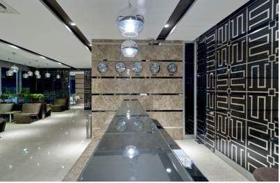 Mersin Sultan Hotel — 4