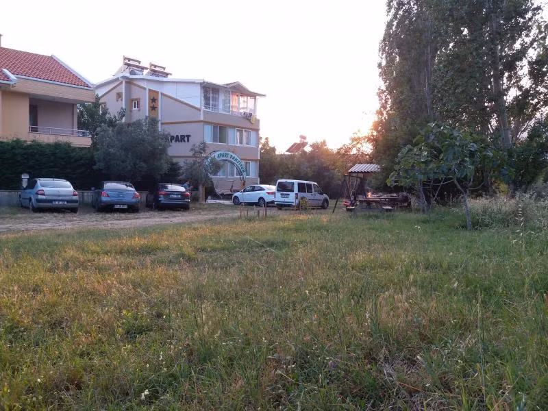 Sağlık Apart Pansiyon - 3
