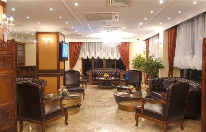 Pasha Palas Hotel - 2