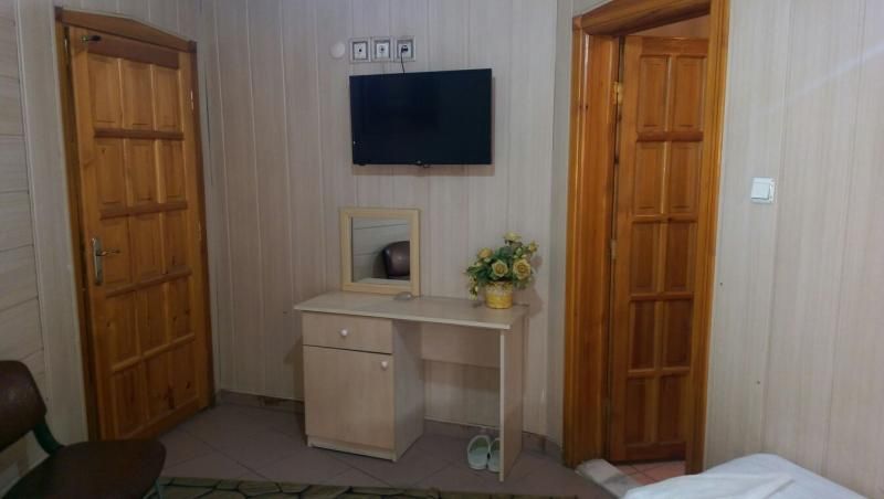 Mevlana Otel Konya  - 4