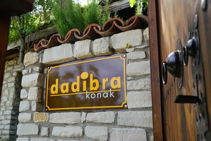 Dadibra Konak Hotel - 3