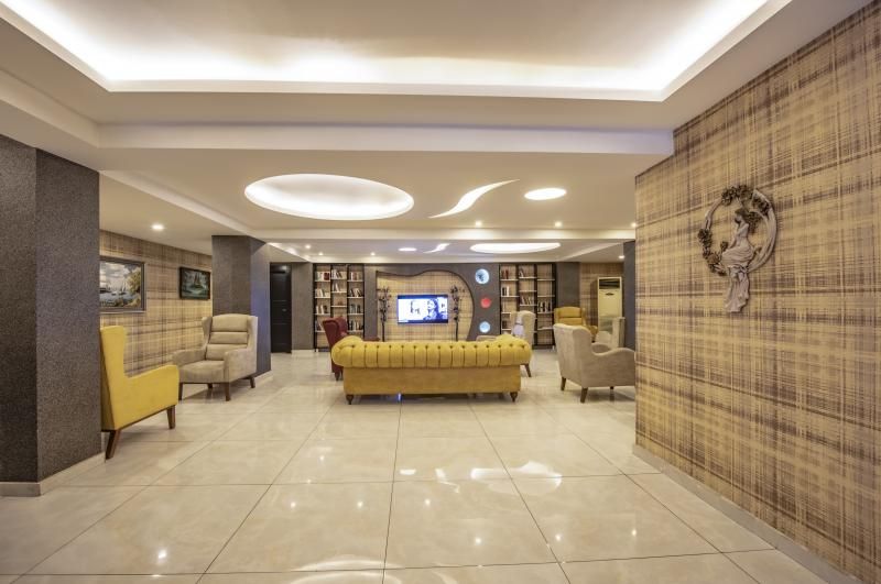 Madi Otel İzmir - 1