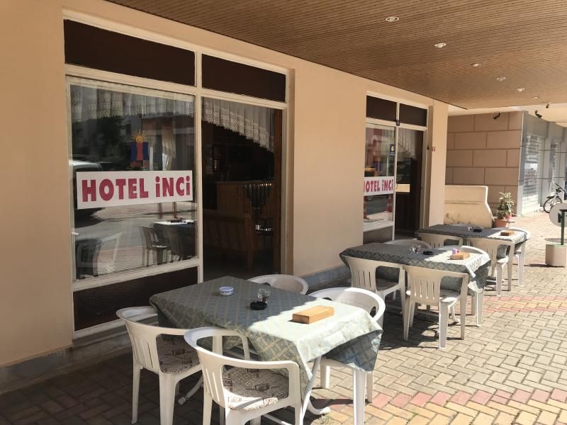 İnci Pansiyon Alanya - 1