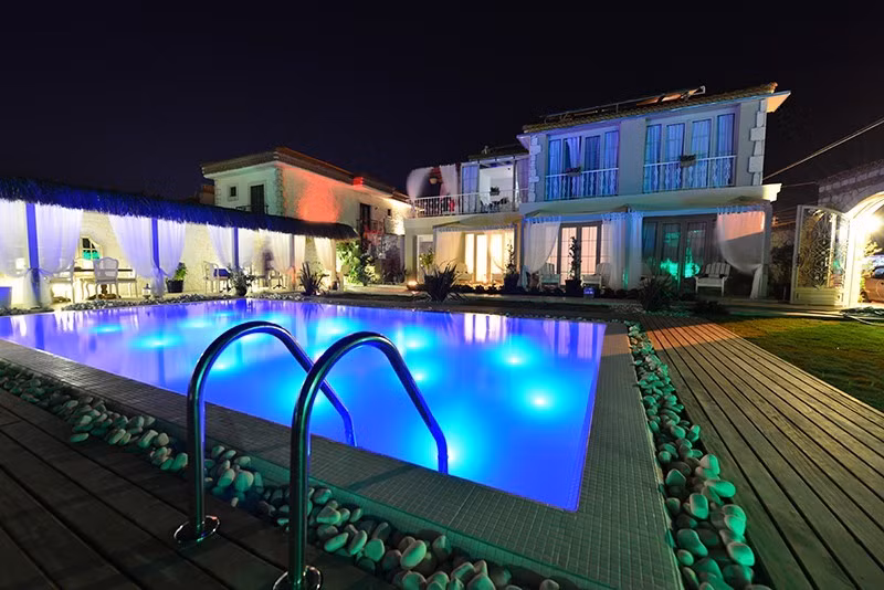 Sade Alaçatı Butik Otel - 3