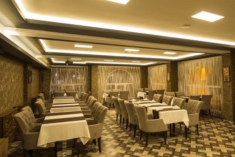 Kars-ı Şirin Otel - 3