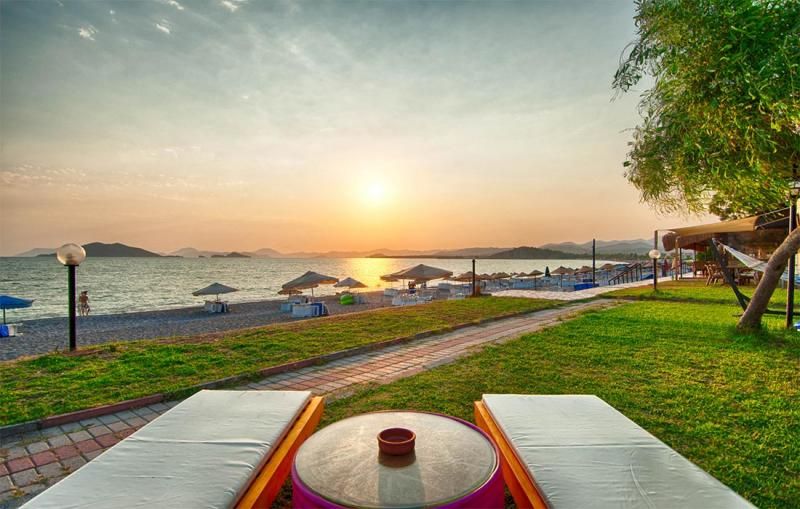 Yücel Hotel - 1