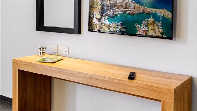 G Suites Luxury Rentals — 7