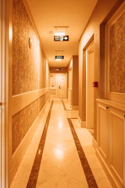 Armida City Hotel - 2
