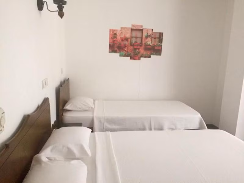 Oda Resmi