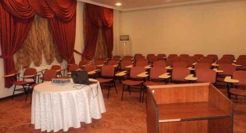 Egehan Hotel - 2