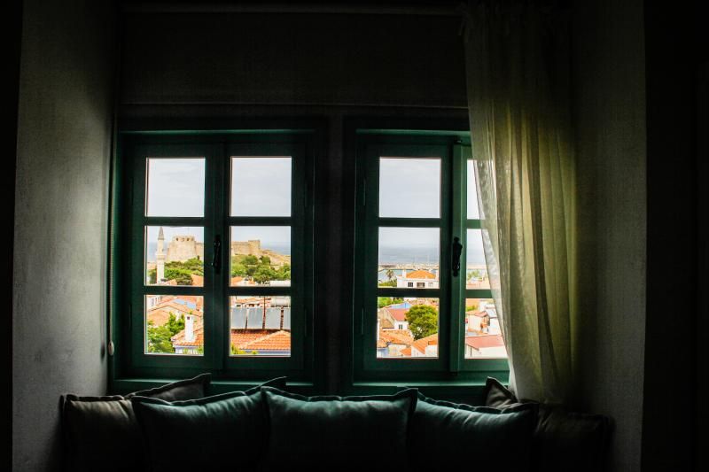 Bi Salkım Bozcaada — 2